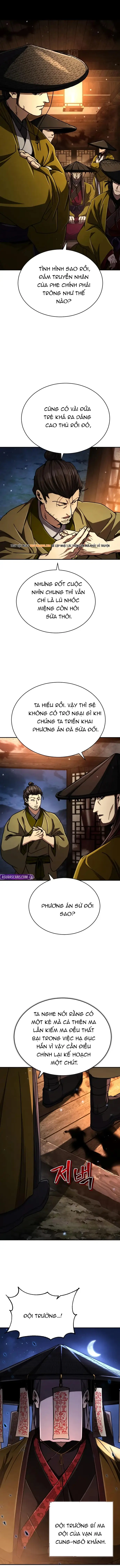 Cao Thủ Quyền Đạo Tái Sinh Chapter 32 - 20