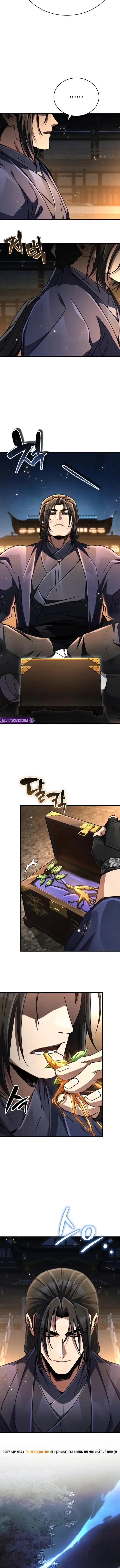 Cao Thủ Quyền Đạo Tái Sinh Chapter 33 - 8