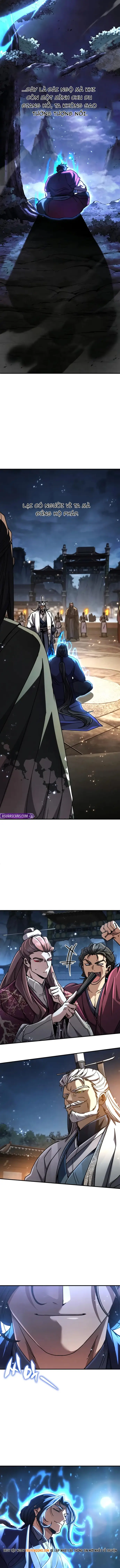 Cao Thủ Quyền Đạo Tái Sinh Chapter 33 - 9