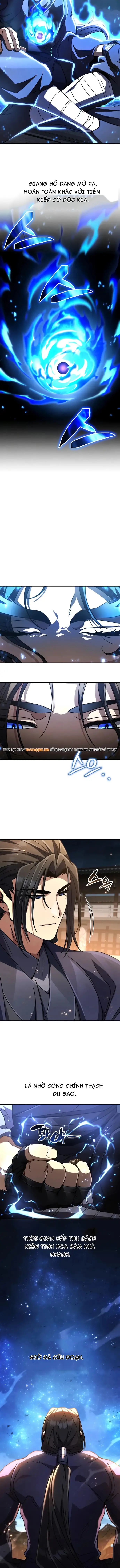 Cao Thủ Quyền Đạo Tái Sinh Chapter 33 - 10