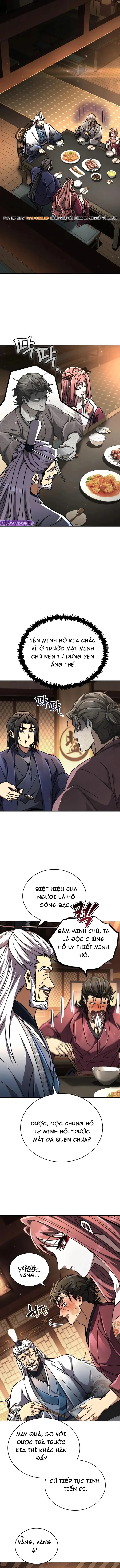 Cao Thủ Quyền Đạo Tái Sinh Chapter 33 - 12