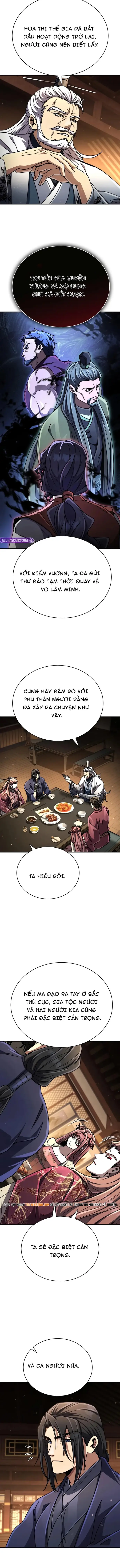 Cao Thủ Quyền Đạo Tái Sinh Chapter 33 - 15