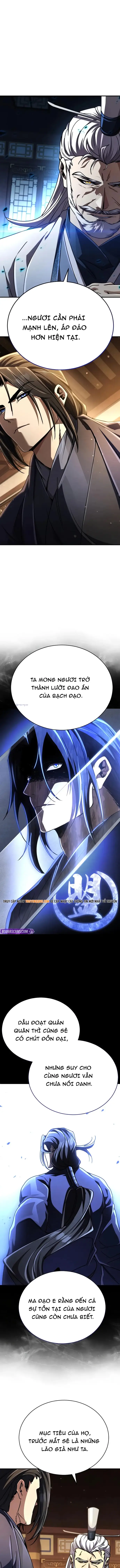 Cao Thủ Quyền Đạo Tái Sinh Chapter 33 - 16