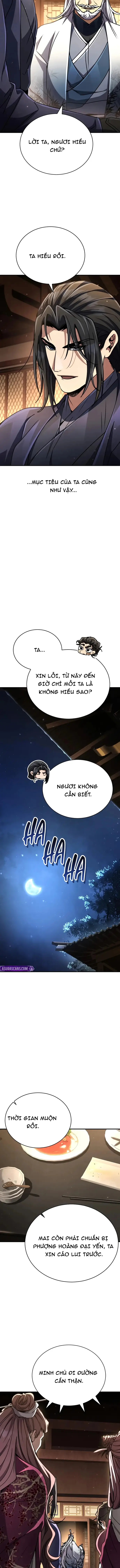 Cao Thủ Quyền Đạo Tái Sinh Chapter 33 - 17