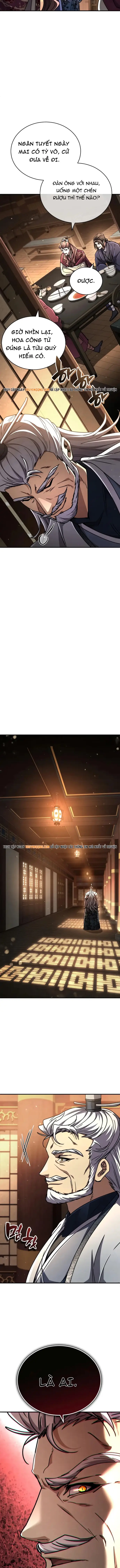 Cao Thủ Quyền Đạo Tái Sinh Chapter 33 - 18