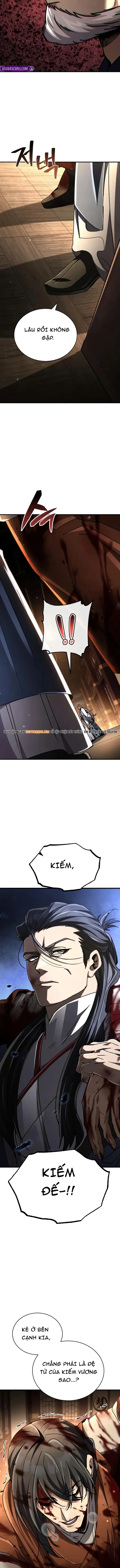 Cao Thủ Quyền Đạo Tái Sinh Chapter 33 - 19