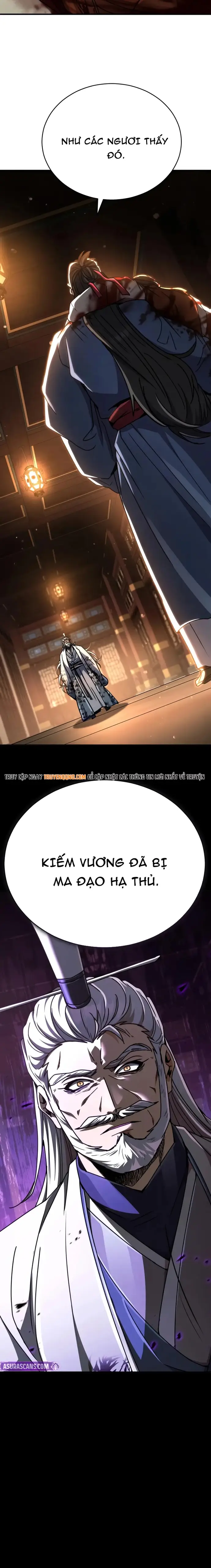 Cao Thủ Quyền Đạo Tái Sinh Chapter 33 - 20