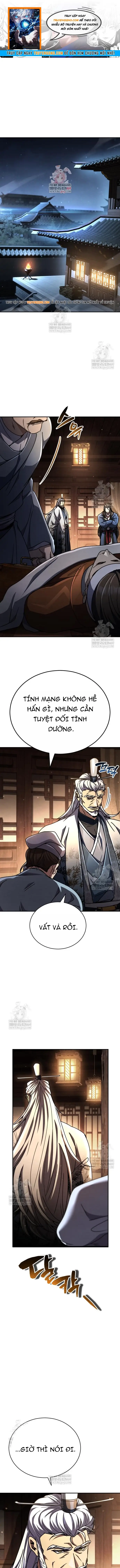 Cao Thủ Quyền Đạo Tái Sinh Chapter 34 - 1