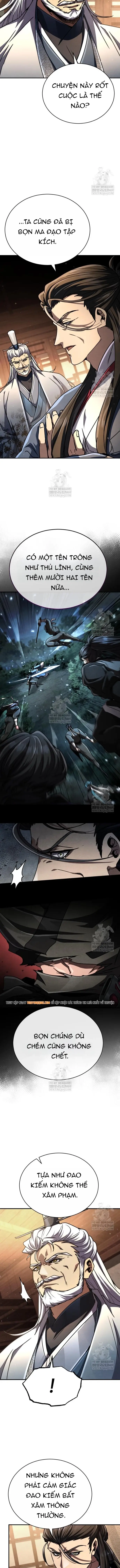 Cao Thủ Quyền Đạo Tái Sinh Chapter 34 - 2