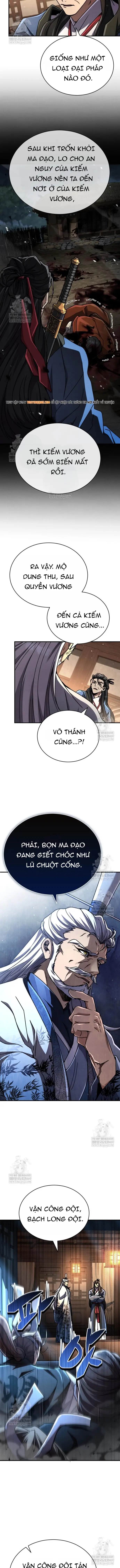 Cao Thủ Quyền Đạo Tái Sinh Chapter 34 - 3