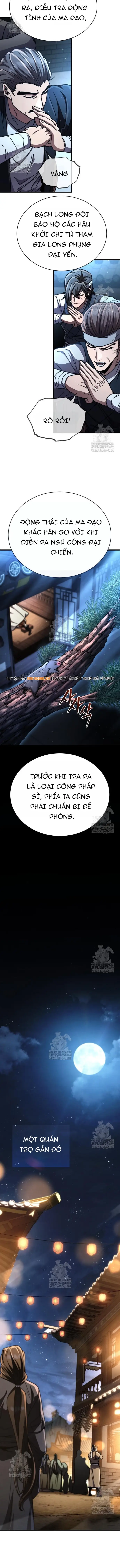 Cao Thủ Quyền Đạo Tái Sinh Chapter 34 - 4