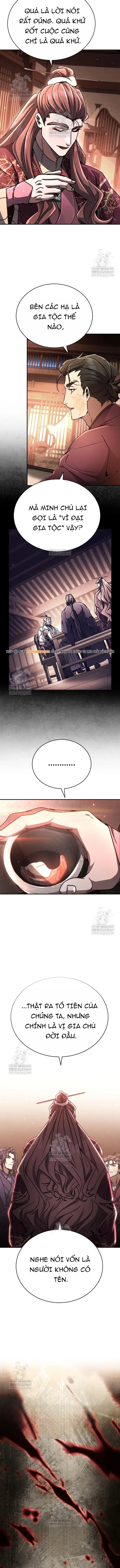 Cao Thủ Quyền Đạo Tái Sinh Chapter 34 - 6
