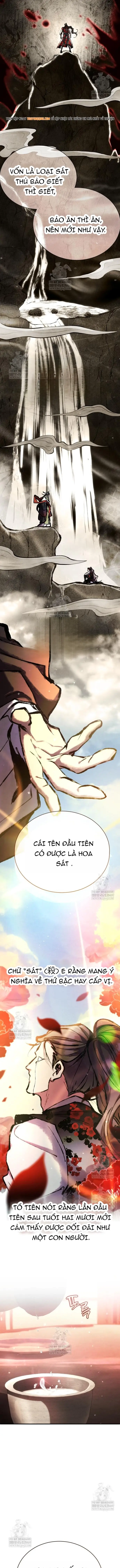 Cao Thủ Quyền Đạo Tái Sinh Chapter 34 - 7