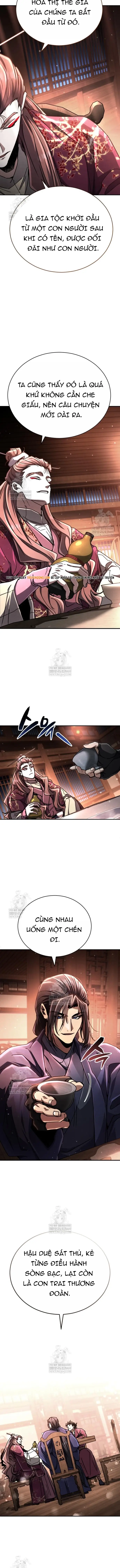 Cao Thủ Quyền Đạo Tái Sinh Chapter 34 - 8