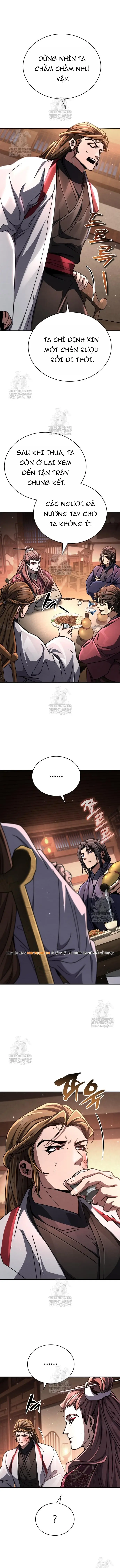 Cao Thủ Quyền Đạo Tái Sinh Chapter 34 - 10