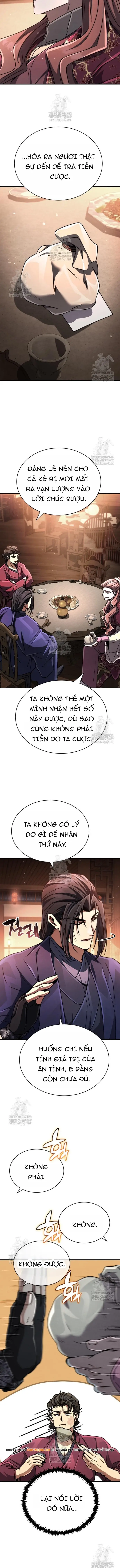 Cao Thủ Quyền Đạo Tái Sinh Chapter 34 - 12