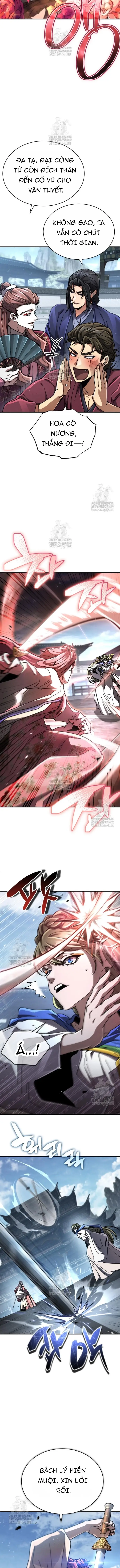 Cao Thủ Quyền Đạo Tái Sinh Chapter 34 - 14