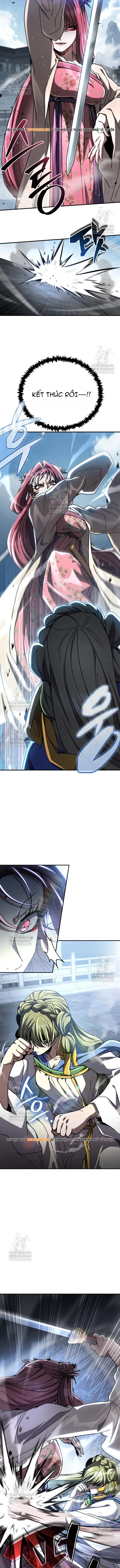 Cao Thủ Quyền Đạo Tái Sinh Chapter 34 - 15