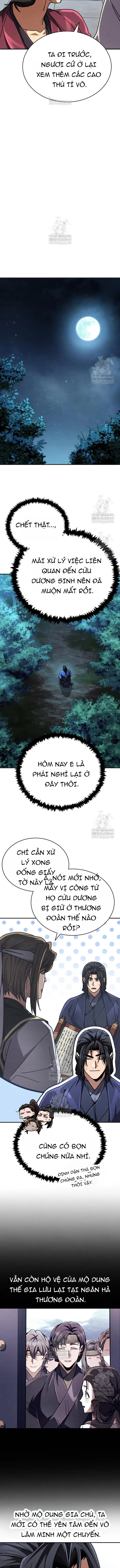 Cao Thủ Quyền Đạo Tái Sinh Chapter 34 - 18