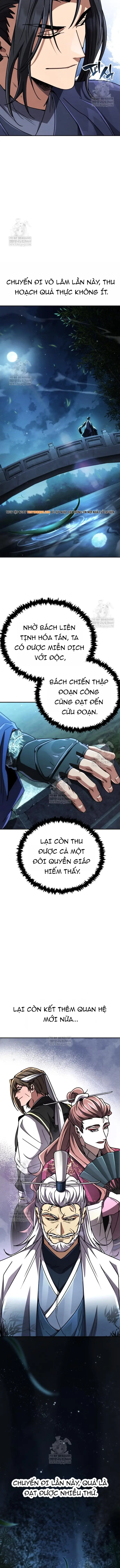 Cao Thủ Quyền Đạo Tái Sinh Chapter 34 - 19