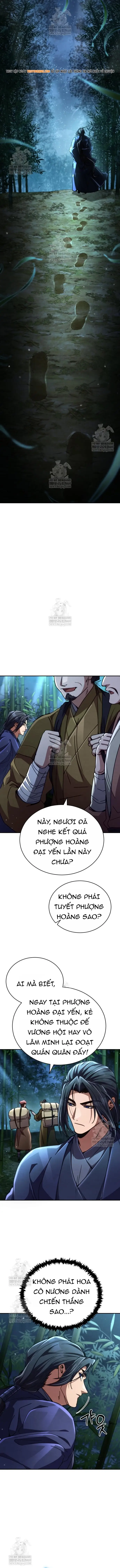 Cao Thủ Quyền Đạo Tái Sinh Chapter 34 - 20