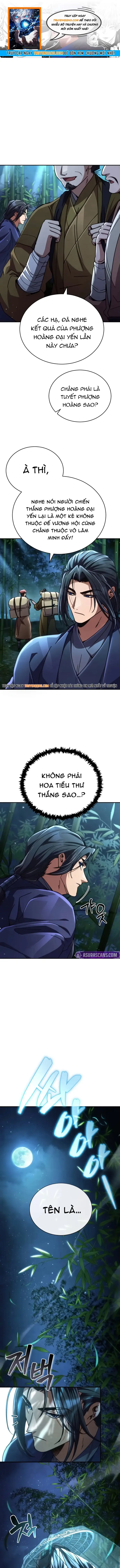 Cao Thủ Quyền Đạo Tái Sinh Chapter 35 - 1