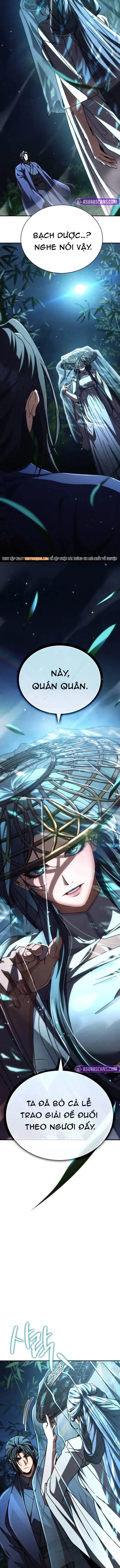 Cao Thủ Quyền Đạo Tái Sinh Chapter 35 - 2