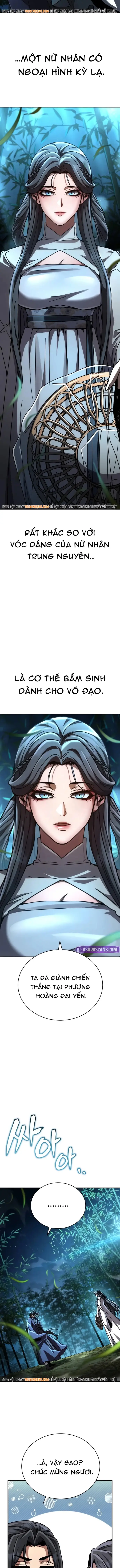 Cao Thủ Quyền Đạo Tái Sinh Chapter 35 - 3