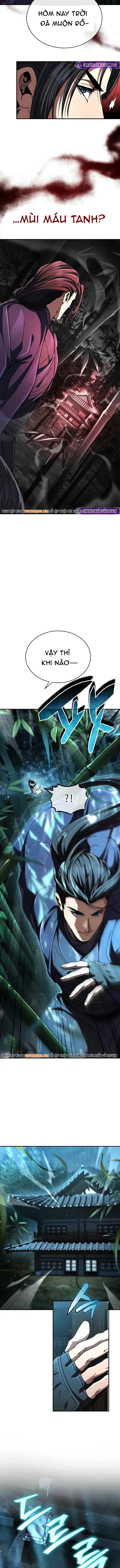 Cao Thủ Quyền Đạo Tái Sinh Chapter 35 - 6