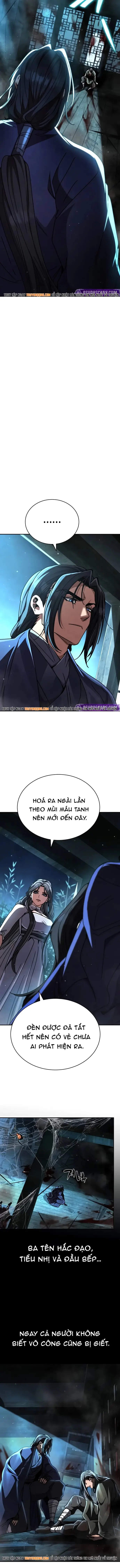 Cao Thủ Quyền Đạo Tái Sinh Chapter 35 - 7