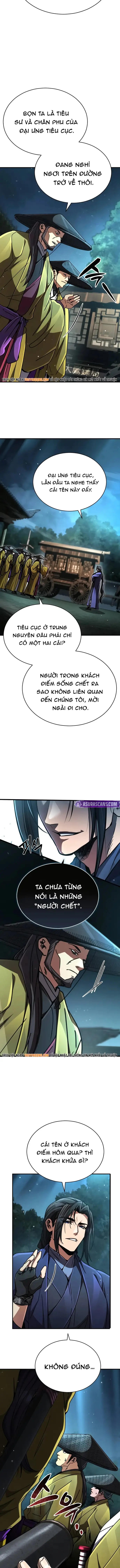 Cao Thủ Quyền Đạo Tái Sinh Chapter 35 - 12