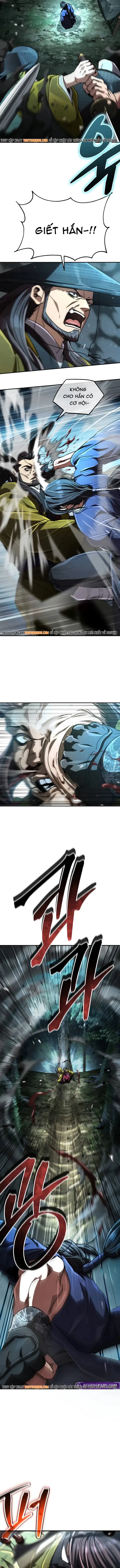 Cao Thủ Quyền Đạo Tái Sinh Chapter 35 - 14