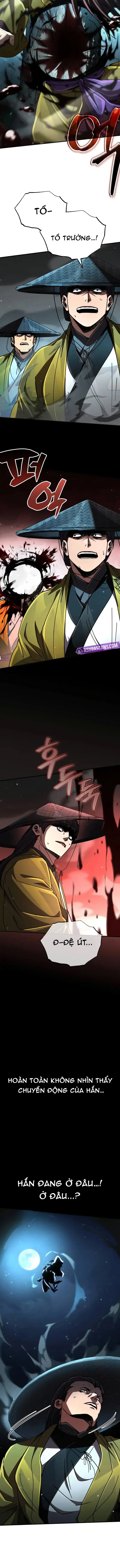 Cao Thủ Quyền Đạo Tái Sinh Chapter 35 - 15