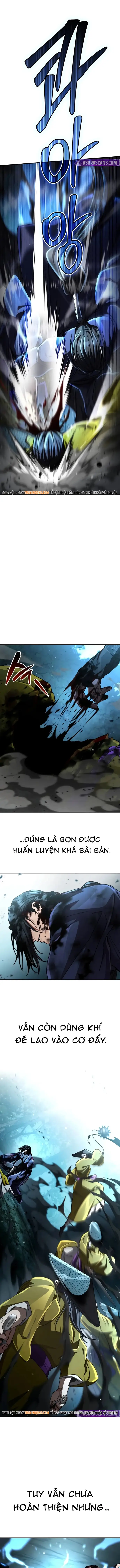 Cao Thủ Quyền Đạo Tái Sinh Chapter 35 - 16