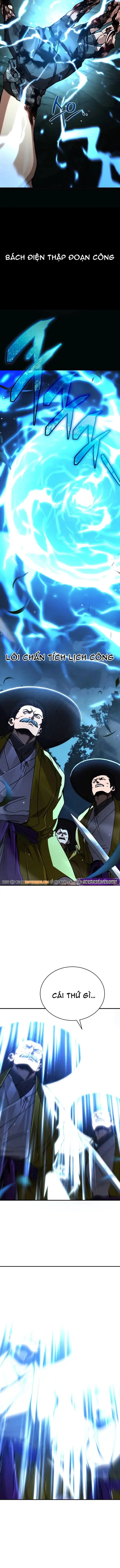 Cao Thủ Quyền Đạo Tái Sinh Chapter 35 - 17