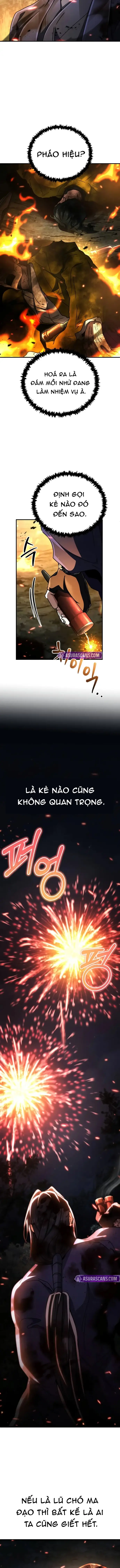 Cao Thủ Quyền Đạo Tái Sinh Chapter 35 - 19