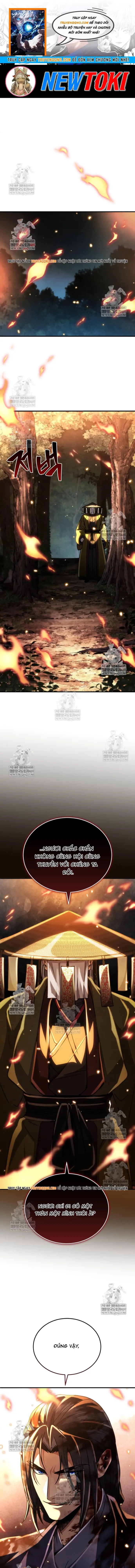 Cao Thủ Quyền Đạo Tái Sinh Chapter 36 - 1