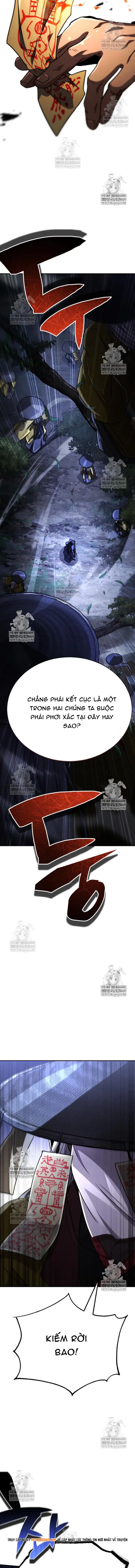 Cao Thủ Quyền Đạo Tái Sinh Chapter 36 - 4