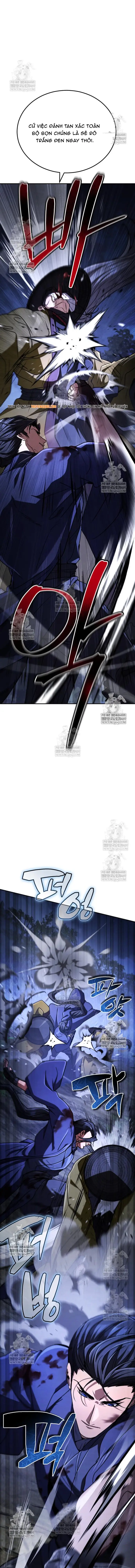 Cao Thủ Quyền Đạo Tái Sinh Chapter 36 - 6
