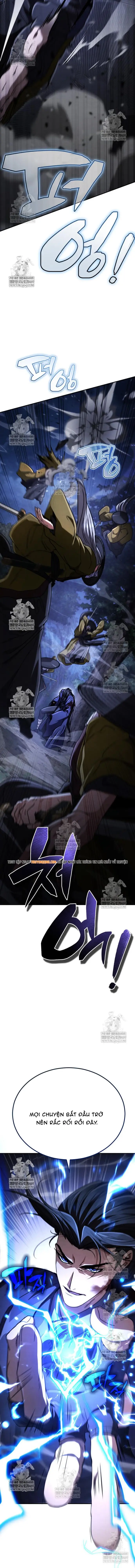 Cao Thủ Quyền Đạo Tái Sinh Chapter 36 - 7