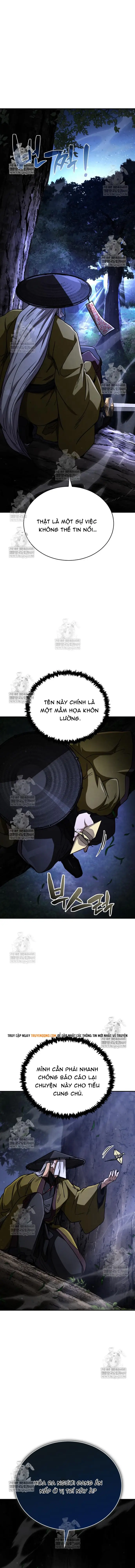 Cao Thủ Quyền Đạo Tái Sinh Chapter 36 - 9