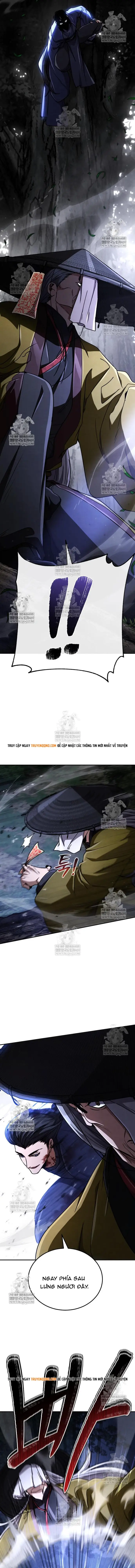 Cao Thủ Quyền Đạo Tái Sinh Chapter 36 - 10