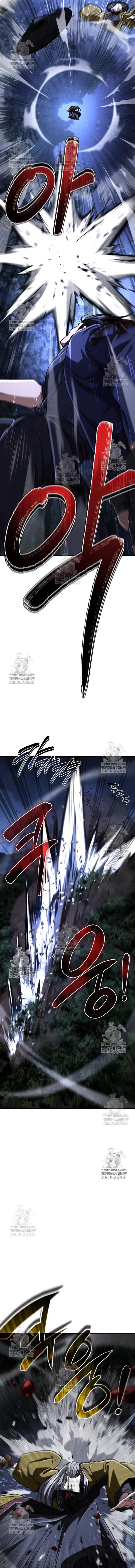 Cao Thủ Quyền Đạo Tái Sinh Chapter 36 - 11