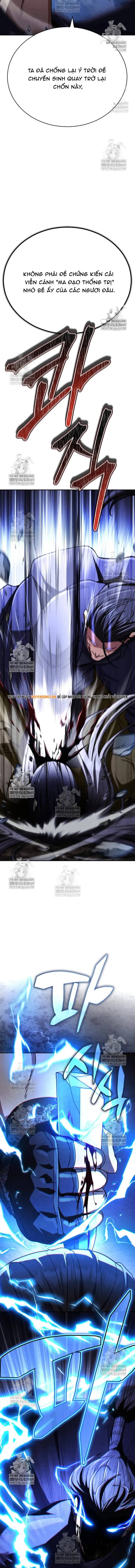Cao Thủ Quyền Đạo Tái Sinh Chapter 36 - 17
