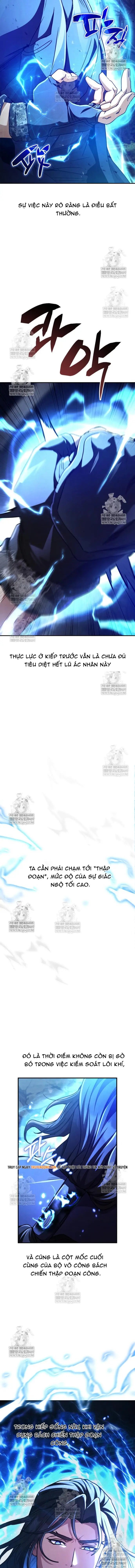 Cao Thủ Quyền Đạo Tái Sinh Chapter 36 - 20
