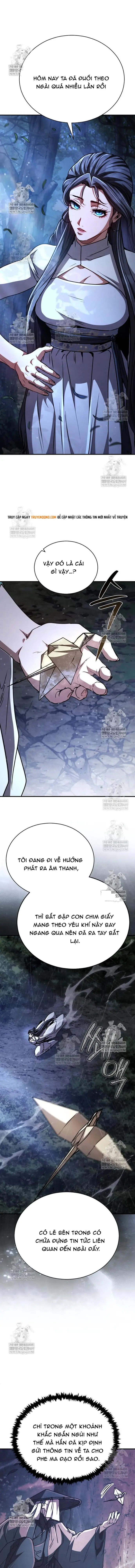 Cao Thủ Quyền Đạo Tái Sinh Chapter 36 - 22