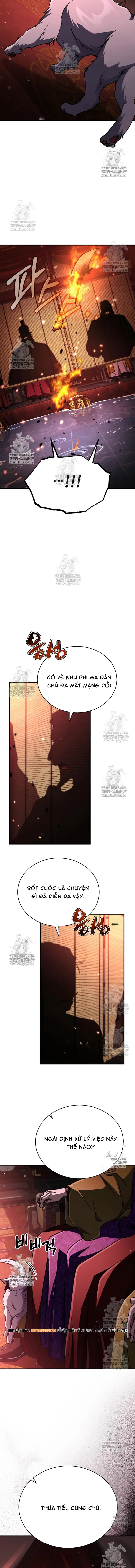 Cao Thủ Quyền Đạo Tái Sinh Chapter 36 - 25
