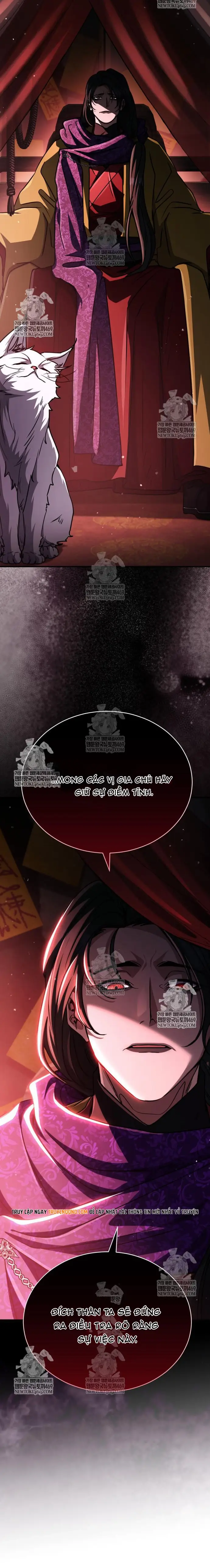 Cao Thủ Quyền Đạo Tái Sinh Chapter 36 - 26