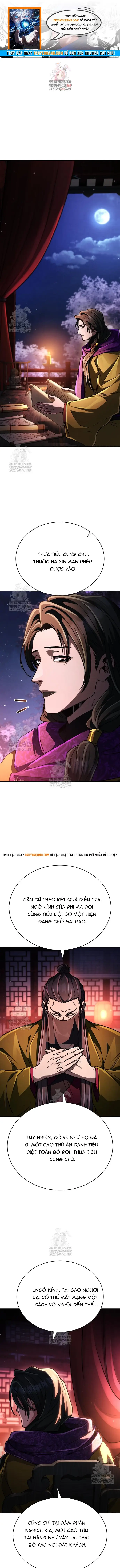 Cao Thủ Quyền Đạo Tái Sinh Chapter 37 - 1