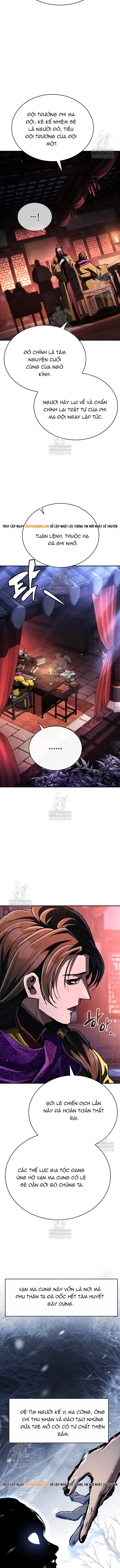 Cao Thủ Quyền Đạo Tái Sinh Chapter 37 - 2